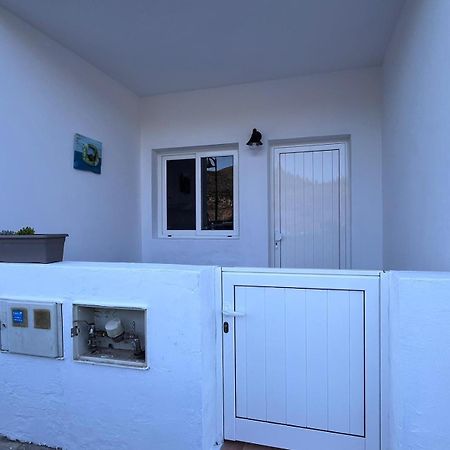 Apartamento El Ancla El Golfo Exterior photo