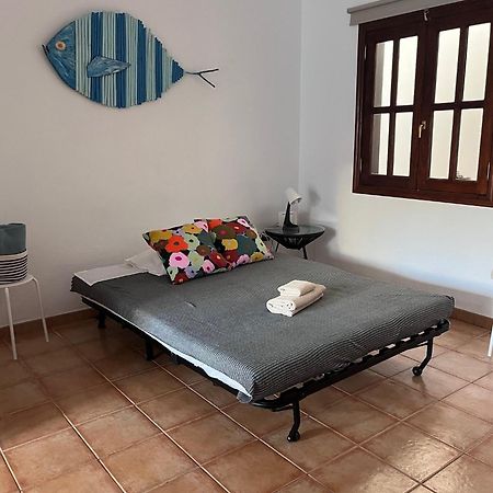 Apartamento El Ancla El Golfo Exterior photo