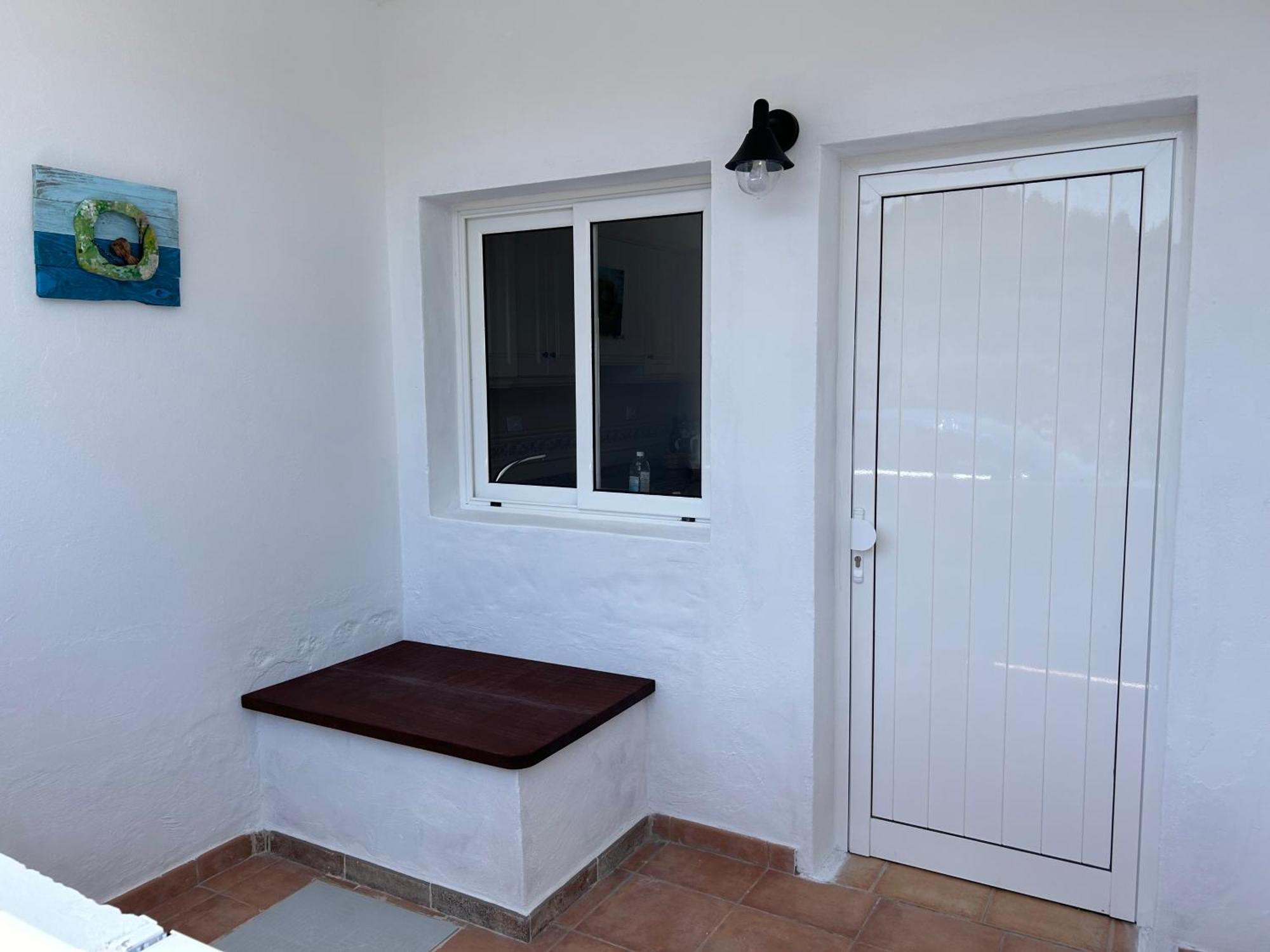Apartamento El Ancla El Golfo Exterior photo